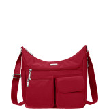 Everywhere Shoulder Bag with RFID