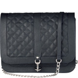 Quilted Crossbody