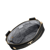Hanover Basket Weave Crossbody