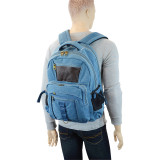 Backpack With Tablet Sleeve