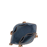 The Scarlett Tote