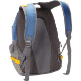 Deluxe Traveler's Laptop Backpack