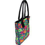Floral Olivia Tote Bag