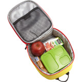 Construction City Nights Backpack & Construction City Nights Lunch Bag