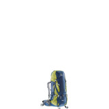Aircontact 55+10 Hiking Backpack