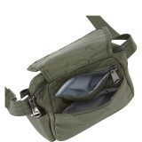 RFID Can Can Small Crossbody Bag