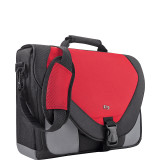 Active 17.3" Laptop Messenger