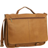 Expandable Briefcase