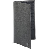 Berkeley Leather Travel Wallet
