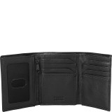 Mark Trifold Wallet
