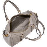 Kendall Large Satchel