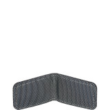 Magnetic Money Clip Stainless Steel Wallet - RFID