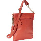 3 Front Zip Crossbody