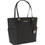 Jet Set Travel Large Tote