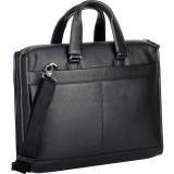 Mens Leather Briefcase