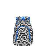 Zebra 16" Multipurpose Backpack