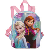 Frozen Double Sided Mini Backpack