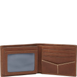 Turk Flip ID Bifold