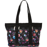 Medium Travel Tote Bag