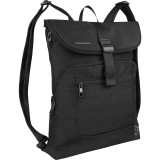 Anti-Theft Urban Flap-Over Backpack