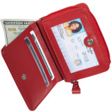 East End Leather Wallet