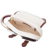 Ft. Greene Organic Shoulder Bag