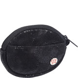 Leather Token Coin Purse