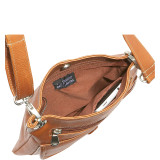 Slim Crossbody