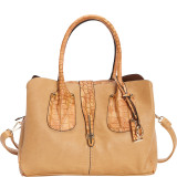 Abbie Satchel Bag