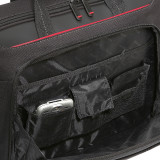 Classic Clamshell 15.6" Notebook Case