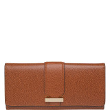 Stephanie Alix Trifold Wallet with RFID Protection