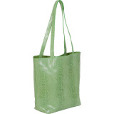 North South Iguana Tote