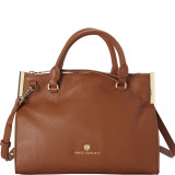 Tina Small Satchel