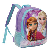 Frozen Backpack