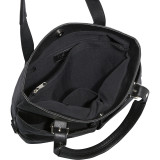 Bleeker N/S Tote