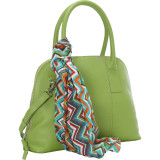 Hannah's Bowling Bag
