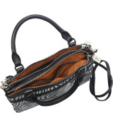 Mini Crossbody Satchel