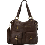 The Jaime Tote/Crossbody