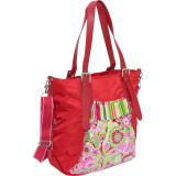 Pretty Tote
