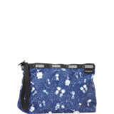 Peanuts X LeSportsac Essential Wristlet