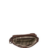 Vespucci Medium Vertical Messenger