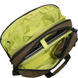 Fully Equipped Computer Brief