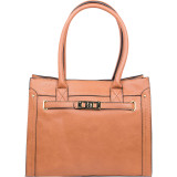 Elaina Shopper Tote