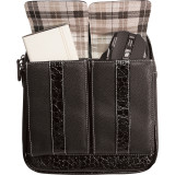 Crossbody Tech Organizer - 11"