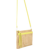 Mara Cork Crossbody
