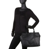 Demanding Detail Satchel