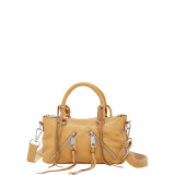 Fringe Satchel
