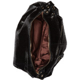 Snakeskin Hobo