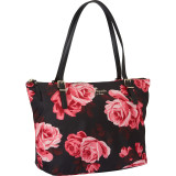 Watson Lane Small Maya Shoulder Bag