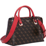 Liya Satchel - Logo